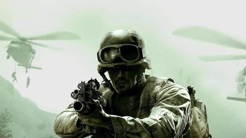 В следующем месяце Call of Duty: Modern Warfare Remastered может выйти в качестве самостоятельной игры