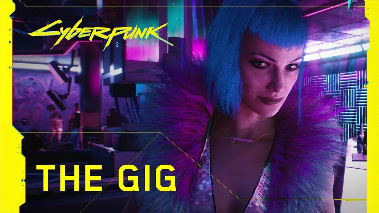 Итоги Night City Wire: новый трейлер, аниме и геймплей Cyberpunk 2077