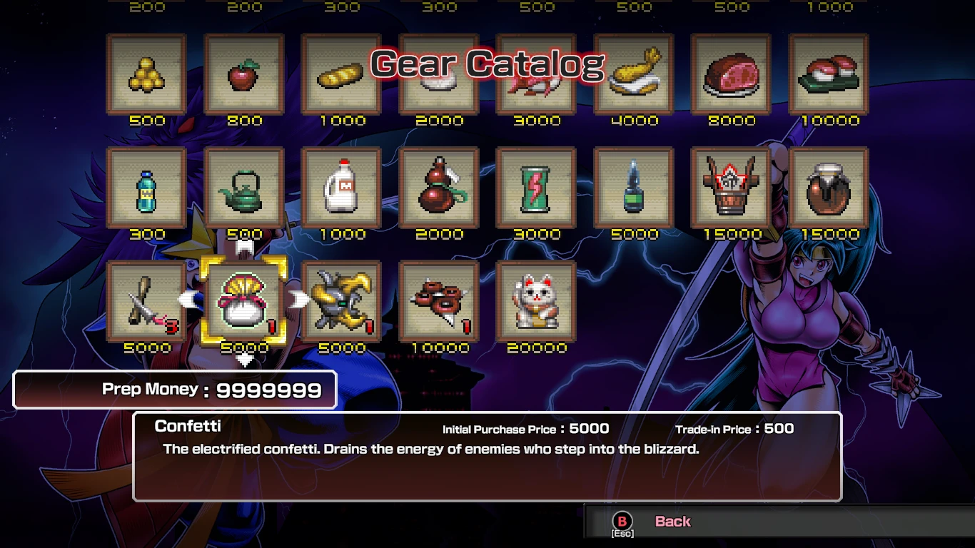 Shadow of the Ninja - Reborn "Сохранение - прохождение на 100%"