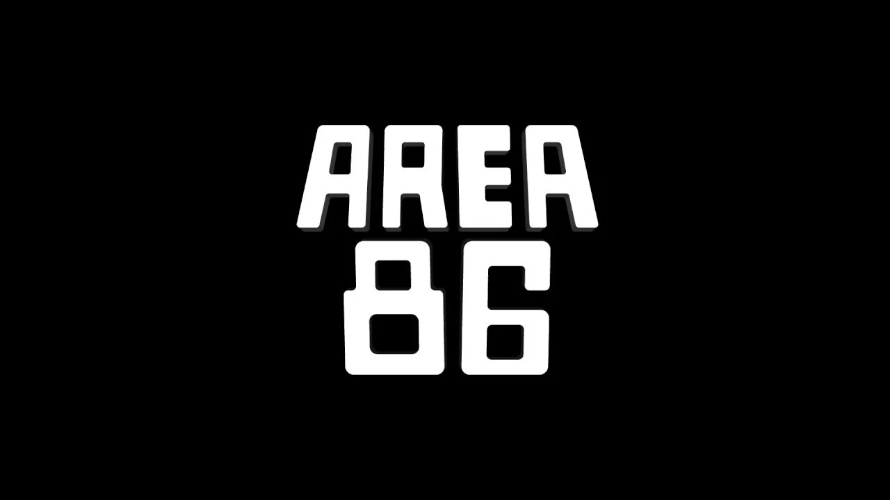 Помогите роботу выбраться из комнаты в Area 86 - новой головоломке с использованием физики