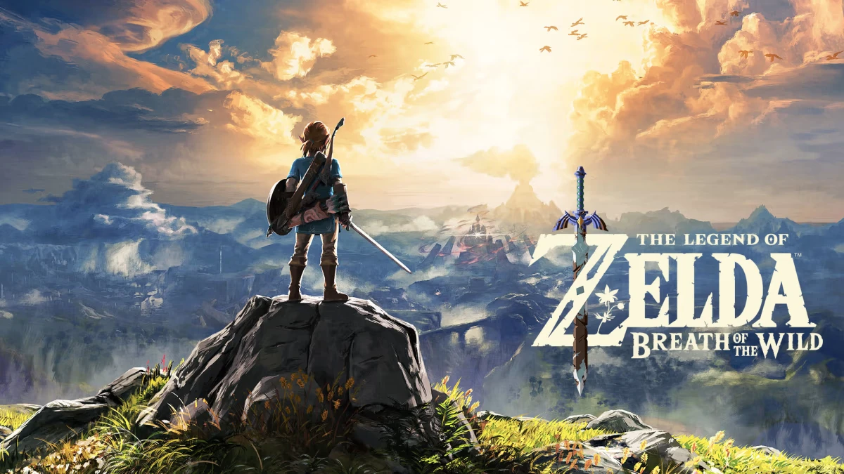 Спидраннер прошел все 120 святынь Breath of The Wild не используя руны