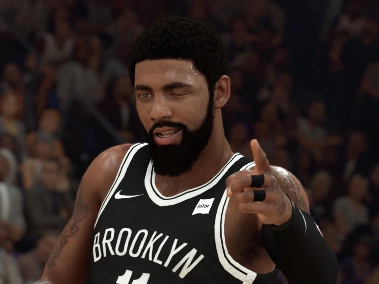 NBA 2K20 почти стала худшей игрой в Steam по версии игроков - ей нужно обойти лишь Flatout 3