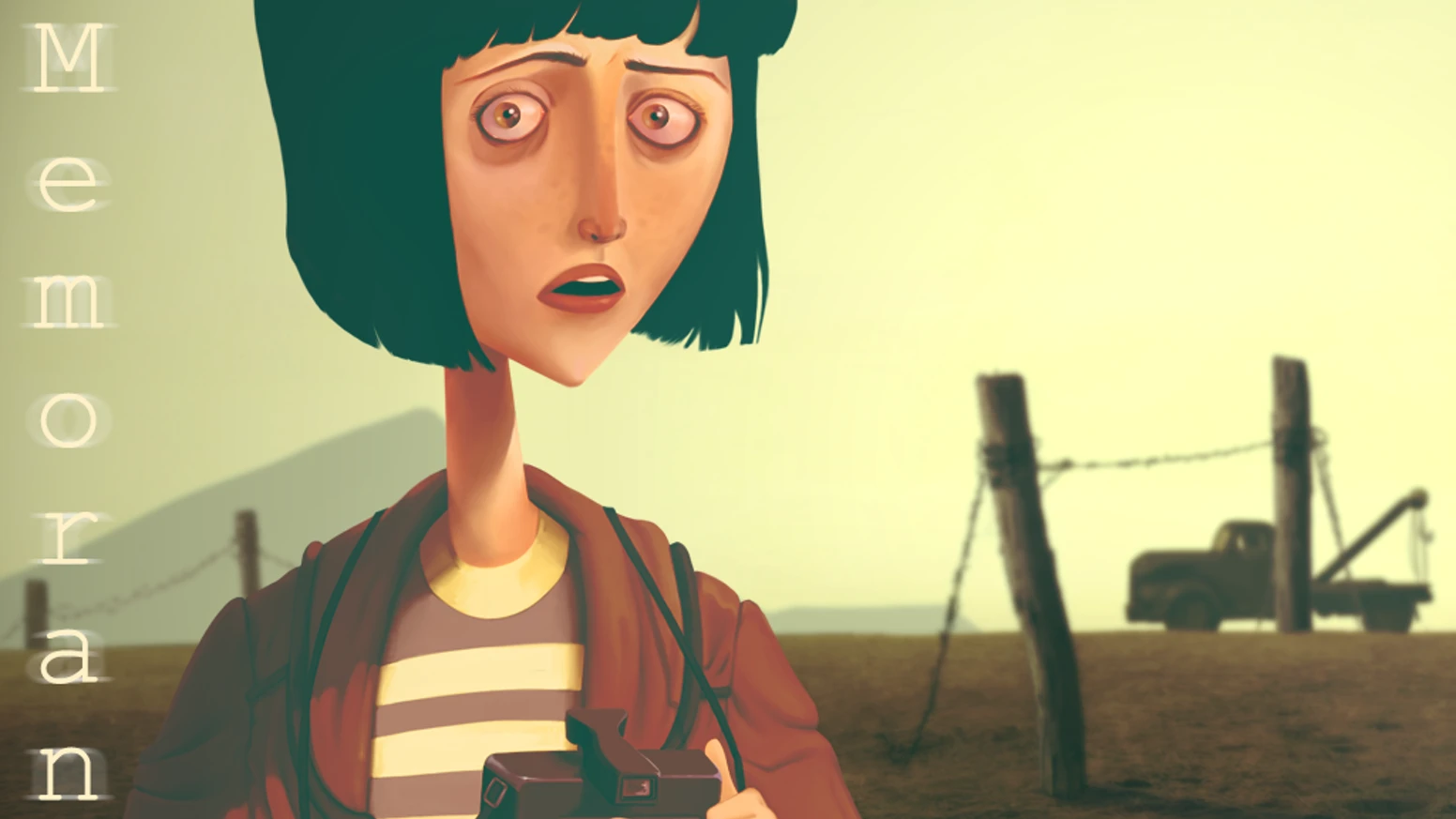 Бесплатно и навсегда: Memoranda в Indiegala