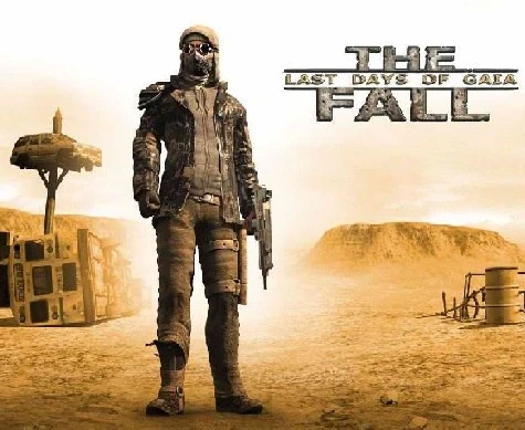 The Fall: Last Days of Gaia "Remaking 0.6"