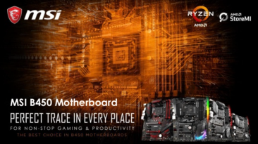 MSI выпускает BIOS с поддержкой процессоров Ryzen 5000 для своих материнских плат B450 и X470 на прошивке AGESA 1.1.0.0