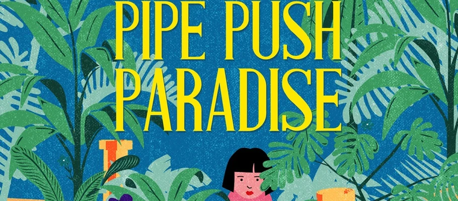 Игра-головоломка Pipe Push Paradise выйдет на Switch в понедельник, а в февраля доберётся и до Xbox