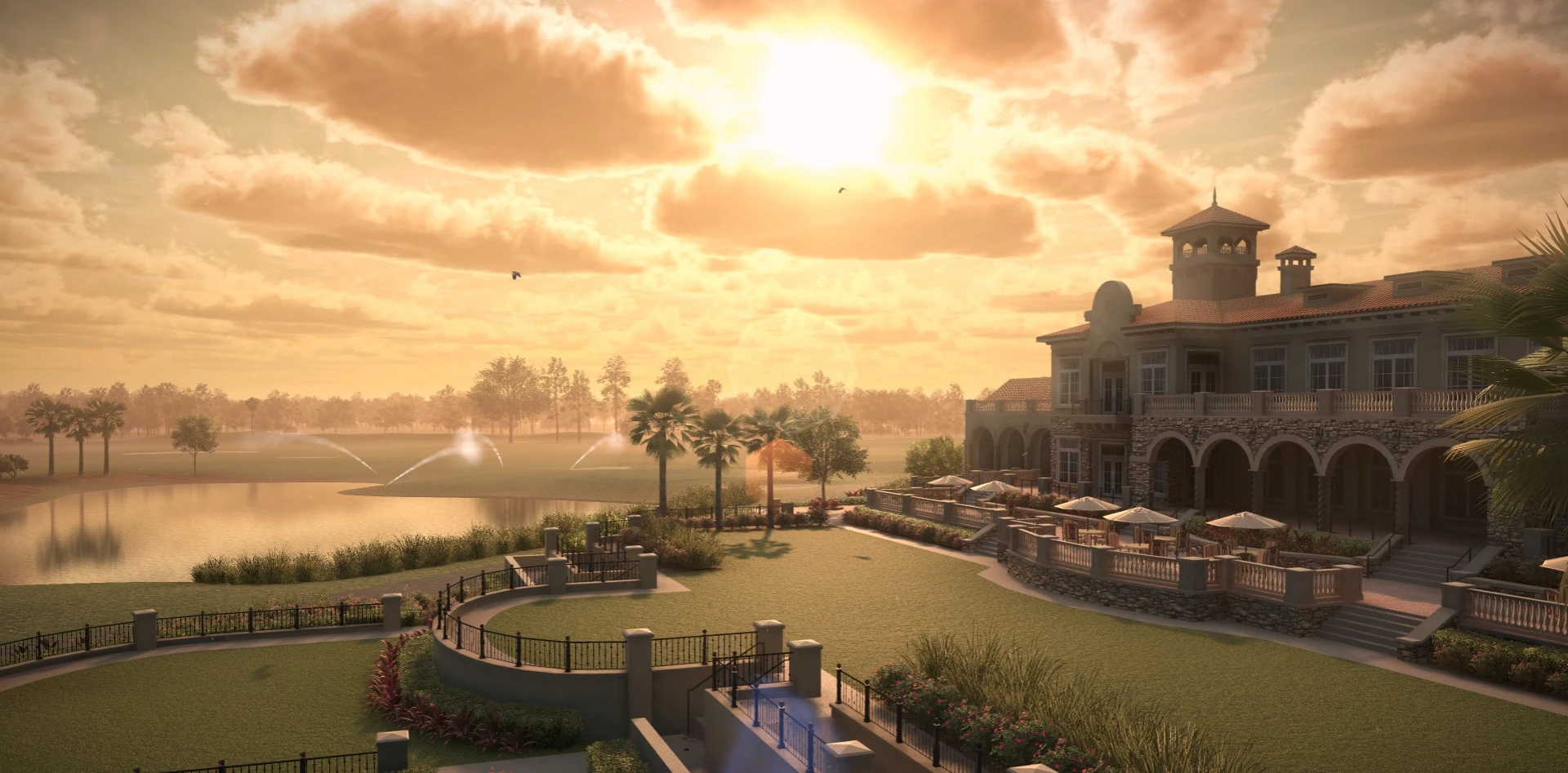 Дата запуска EA Sports PGA Tour перенесена