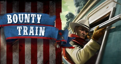 Bounty Train покажет историю Америки