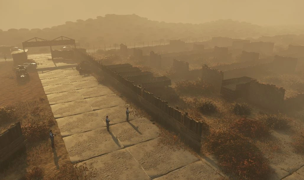 Far Cry 4 "Проект Возрождение. Часть 3 - Объект Бархан"