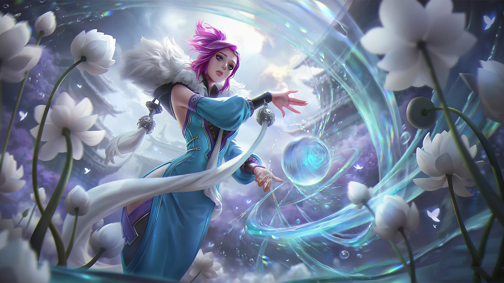 Honor of King стала первой мобильной игрой, которая заработала 10 миллиардов долларов