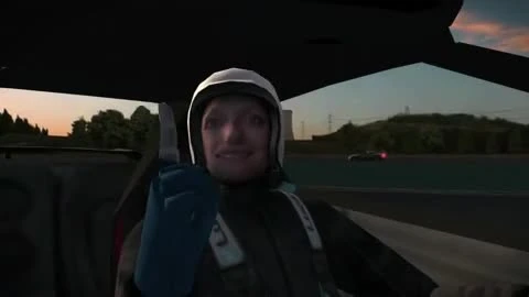 2K Drive "Дневники разработчиков #2"