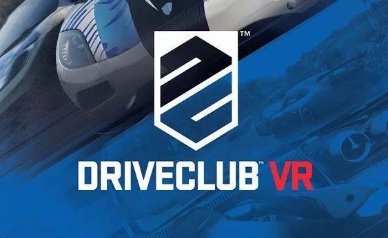 Релизный трейлер Driveclub VR