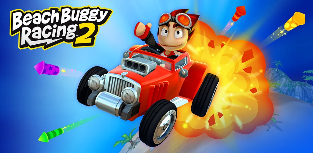 Beach Buggy Racing 2: Island Adventure "Таблица для Cheat Engine" [UPD: 08.06.2024] {roioros}
