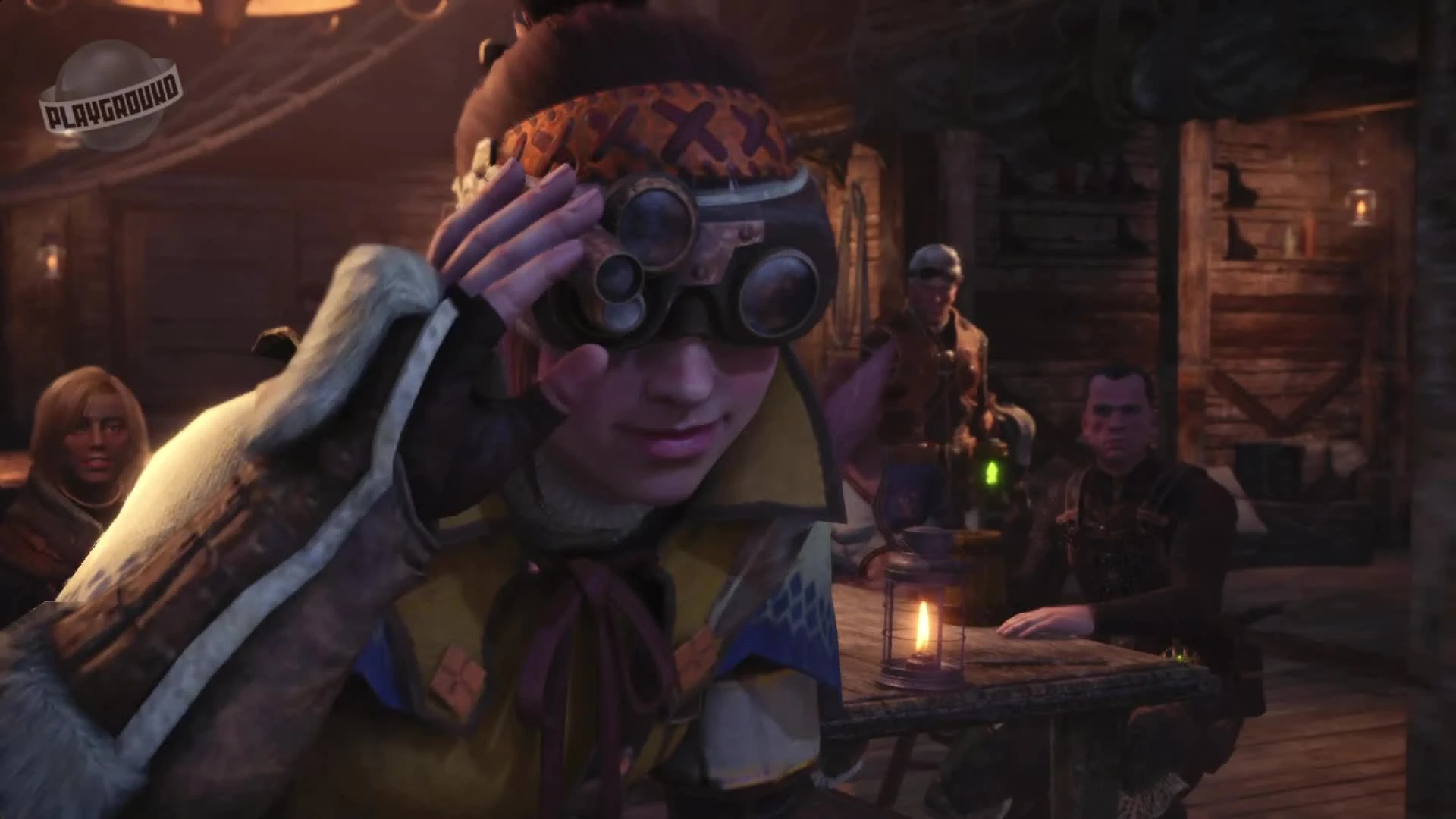 Обзор Monster Hunter: World. Когда гринд - не проклятие