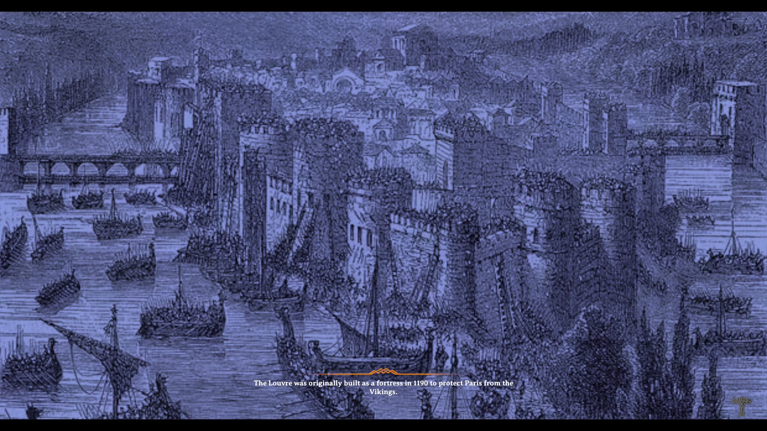 Valheim "Кастомные загрузочные экраны"