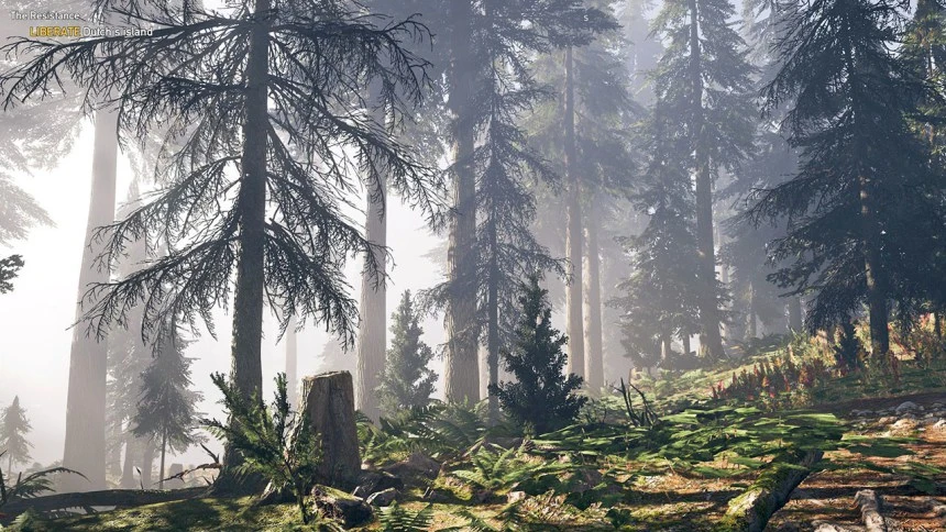 Far Cry 5 - Локации