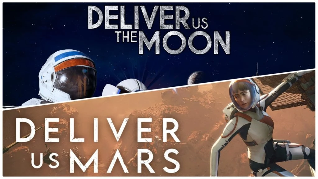 Подробности некст-ген версии Deliver Us The Moon и планы на сиквел