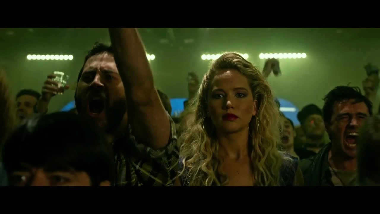 X-Men: Apocalypse Movie CLIP - Cage Fight (2016) [Трейлер фильма]