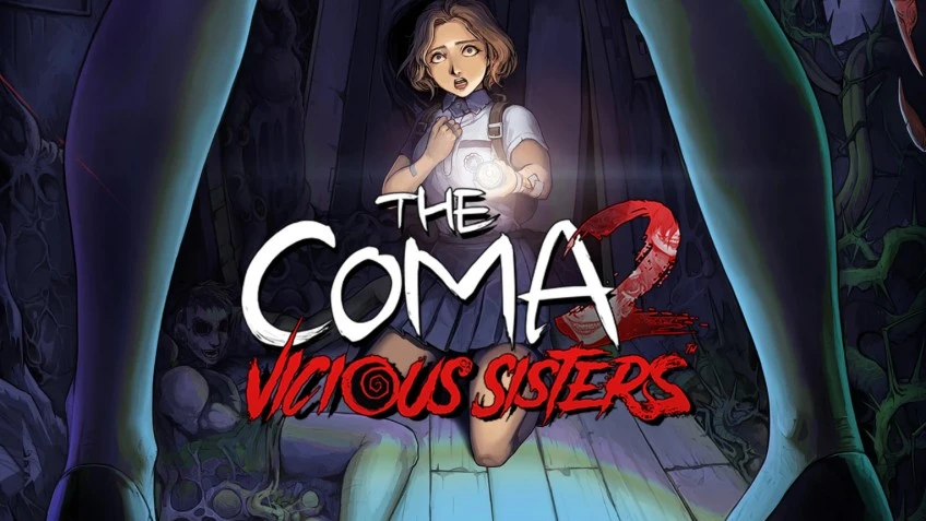 Новый трейлер Coma 2: Vicious Sisters
