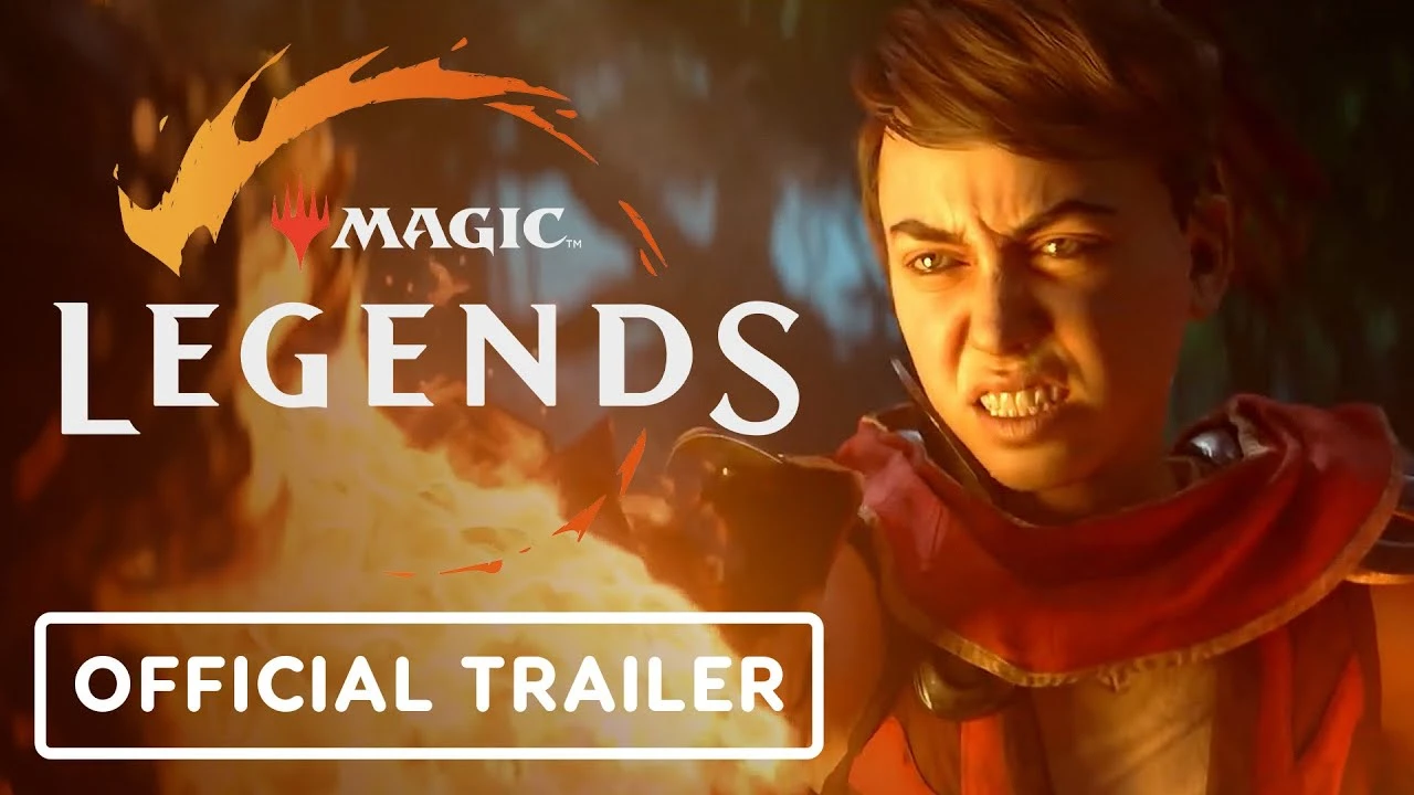 Открытая бета Magic: Legends выйдет 23 марта