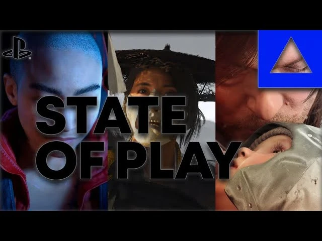 State of Play 2025: Прогремели анонсы, которые нельзя пропустить