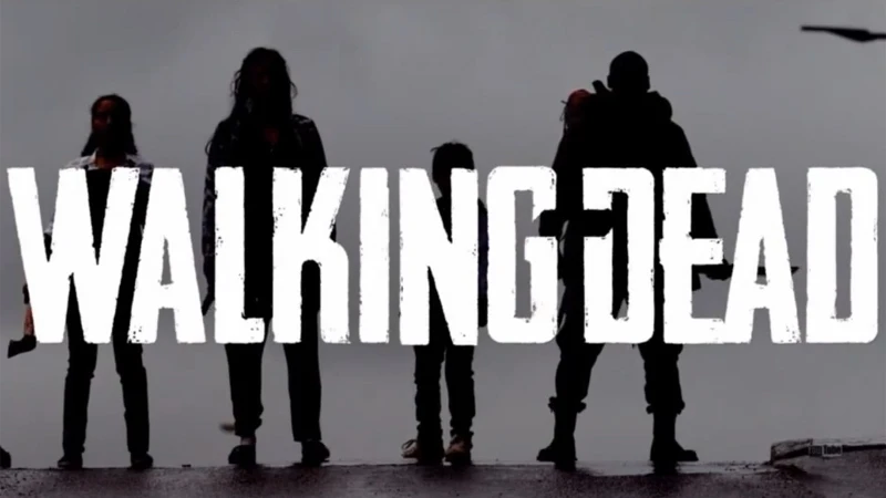 Трейлер The Walking Dead от студии Overkill с E3 2015