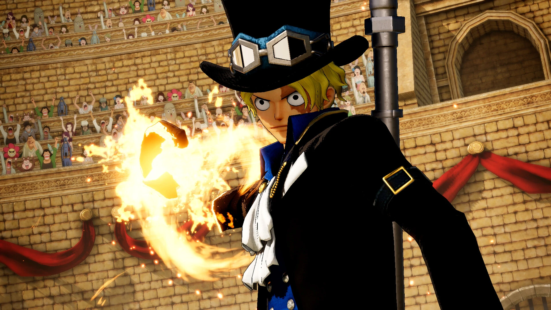 One Piece: Pirate Warriors 4 "Таблица +2 для Cheat Engine от krustytoe: Редактор игрока и статистики"