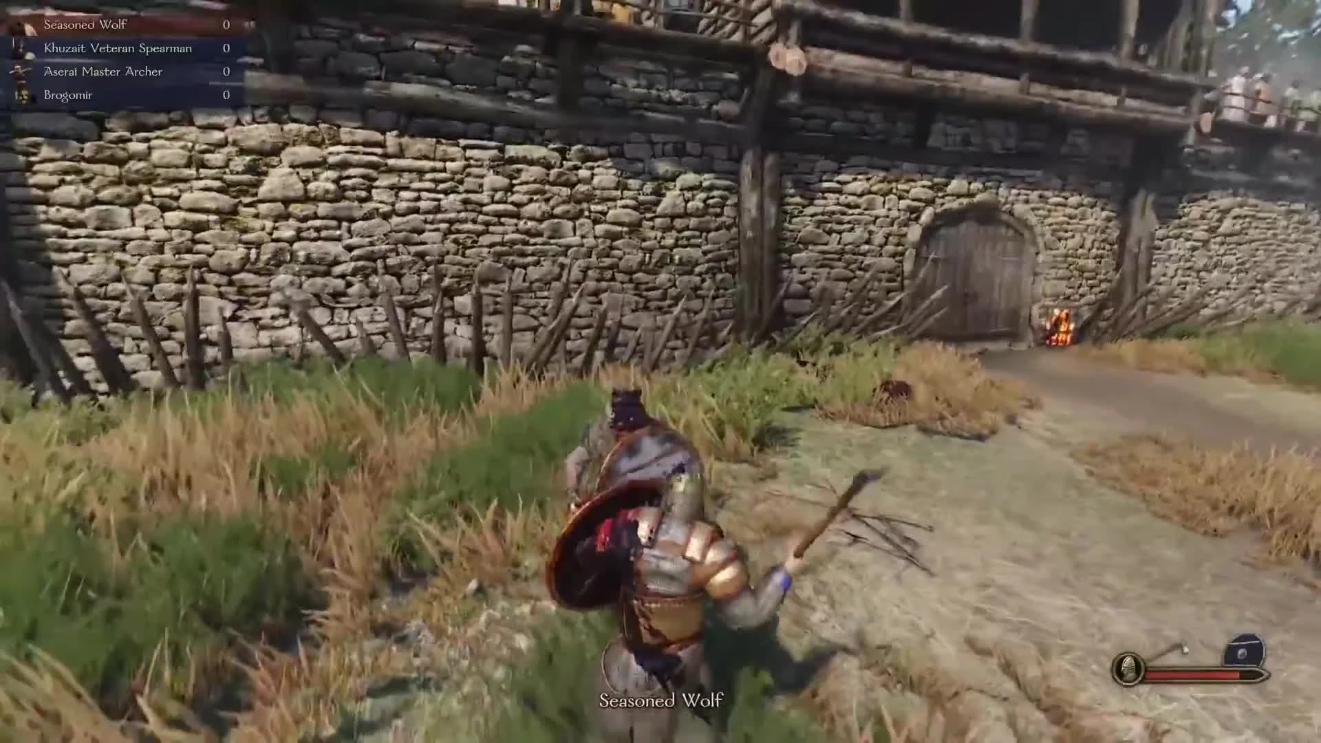 Mount and Blade 2: Bannerlord - Главное с gamescom 2018