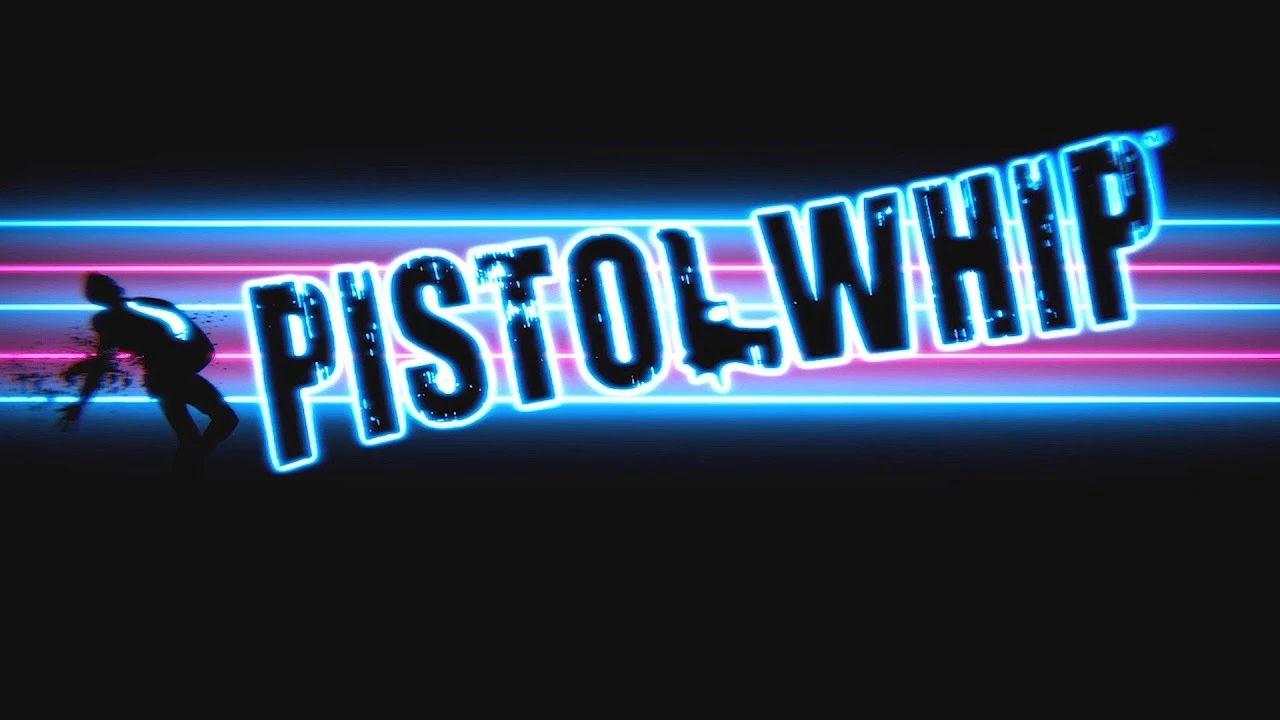В Steam состоялся выход игры Pistol Whip