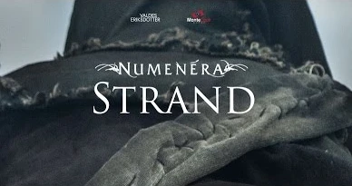 Вышла короткометражка "Numenera: The Strand"