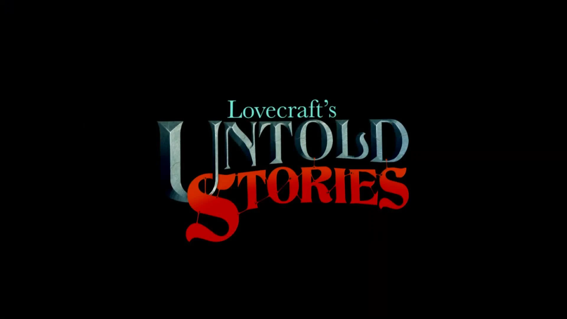 Трейлер Lovecraft's Untold Stories