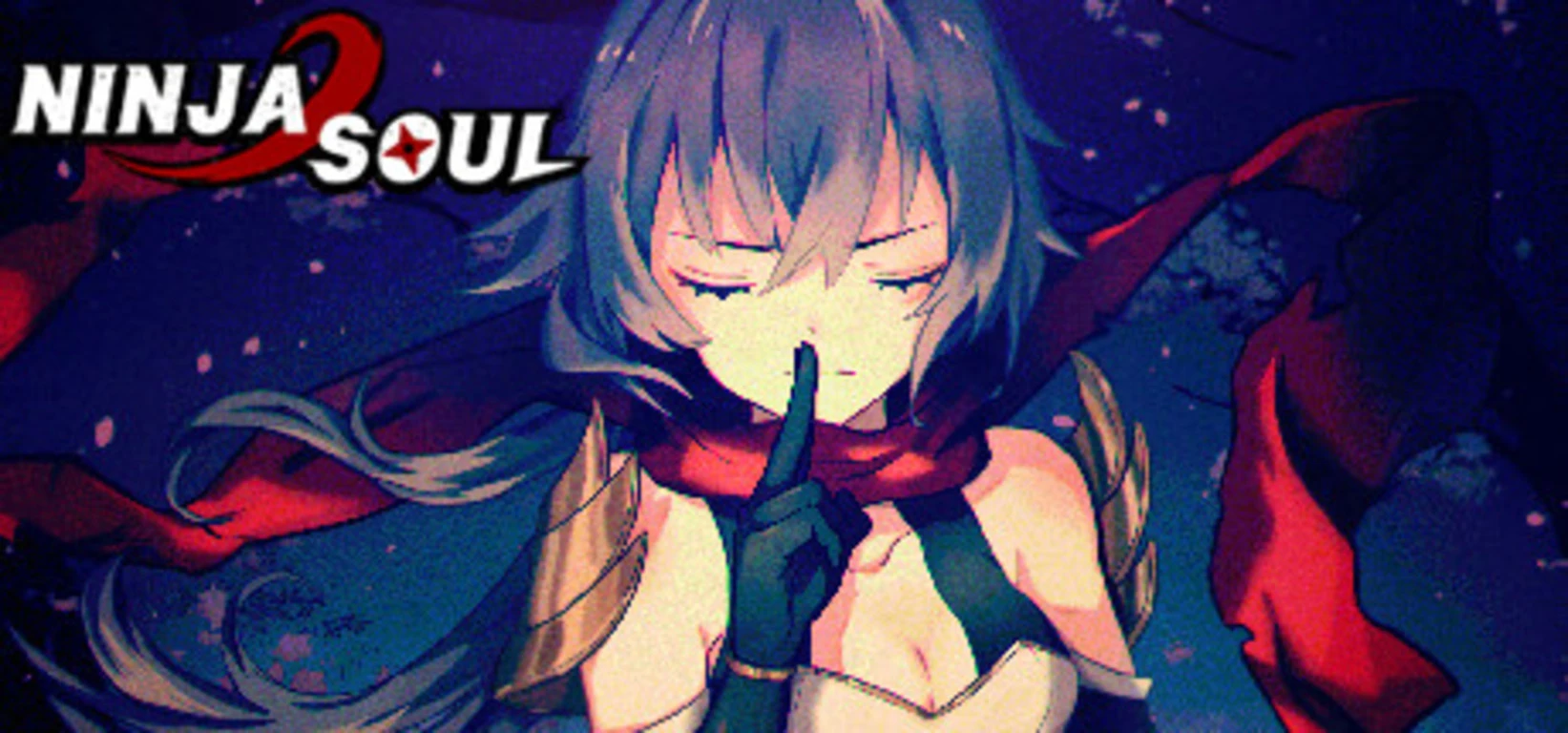 Ninja Soul "Трейнер +7" [1.07] {Abolfazl.k}