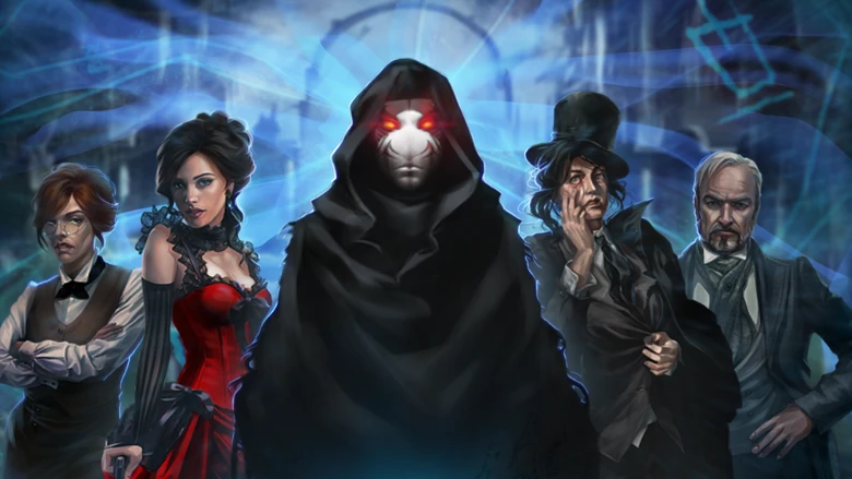 Дневники разработчиков: One Day in London #1