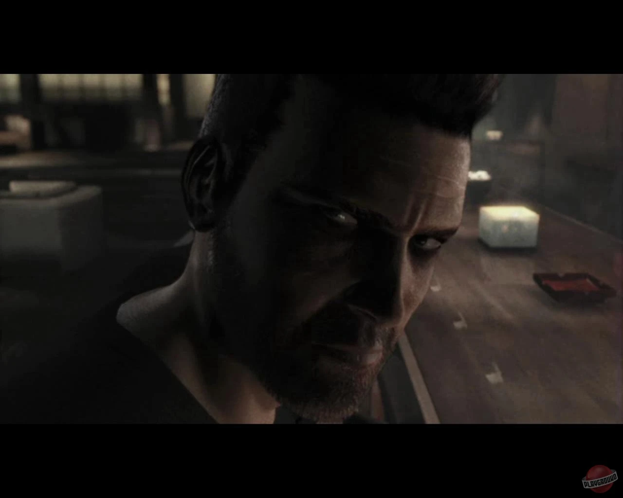 Splinter Cell 4 - официально