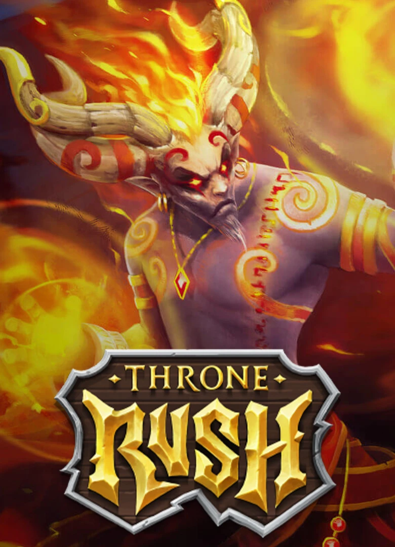 Throne Rush