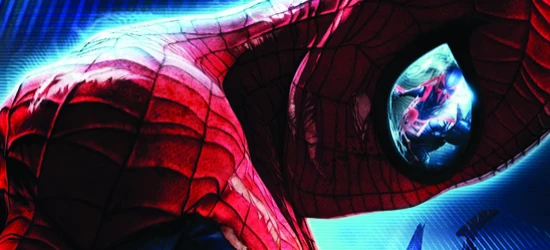 Первые детали о Spider-Man: Edge of Time