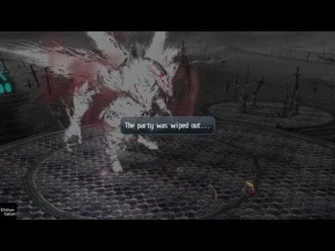 За что игра меня так возненавидела?