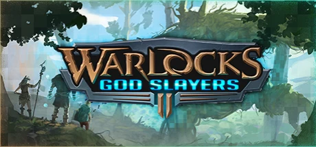 В Steam состоялся релиз Warlocks 2: God Slayers