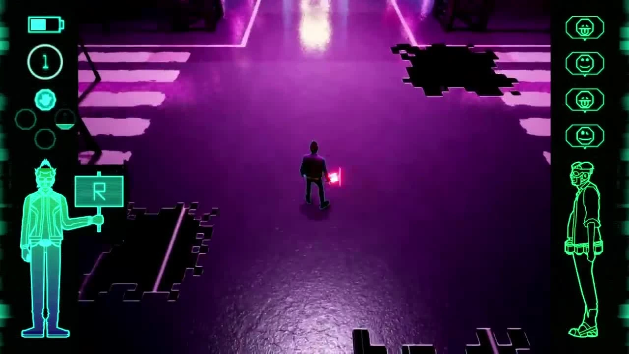 Travis Strikes Again- No More Heroes - Перед тем как купить