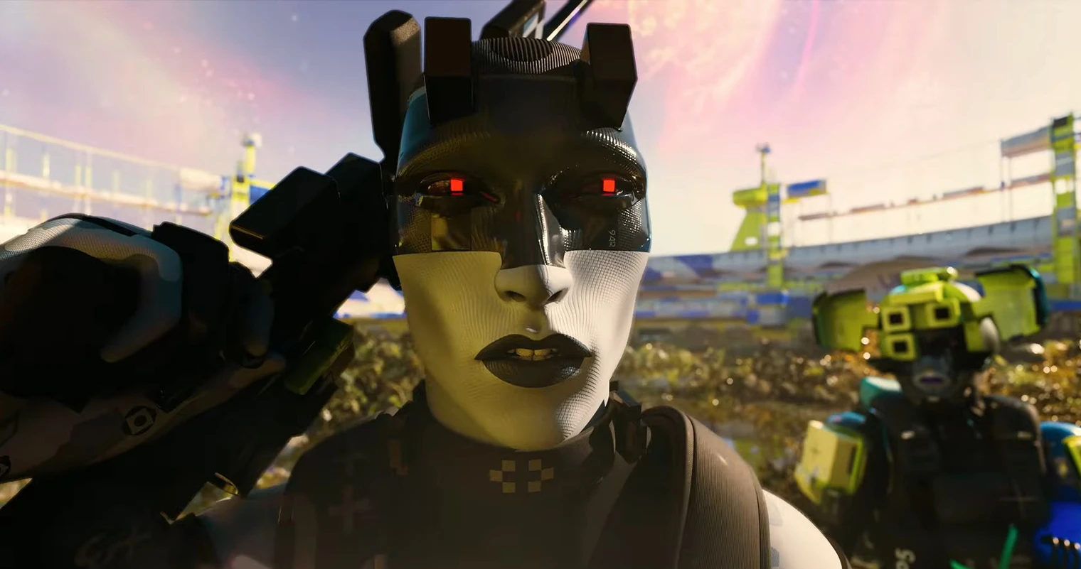 Кто-то захотел насолить разработчикам? Геймплейный трейлер Marathon стал жертвой непонятного страйка на YouTube