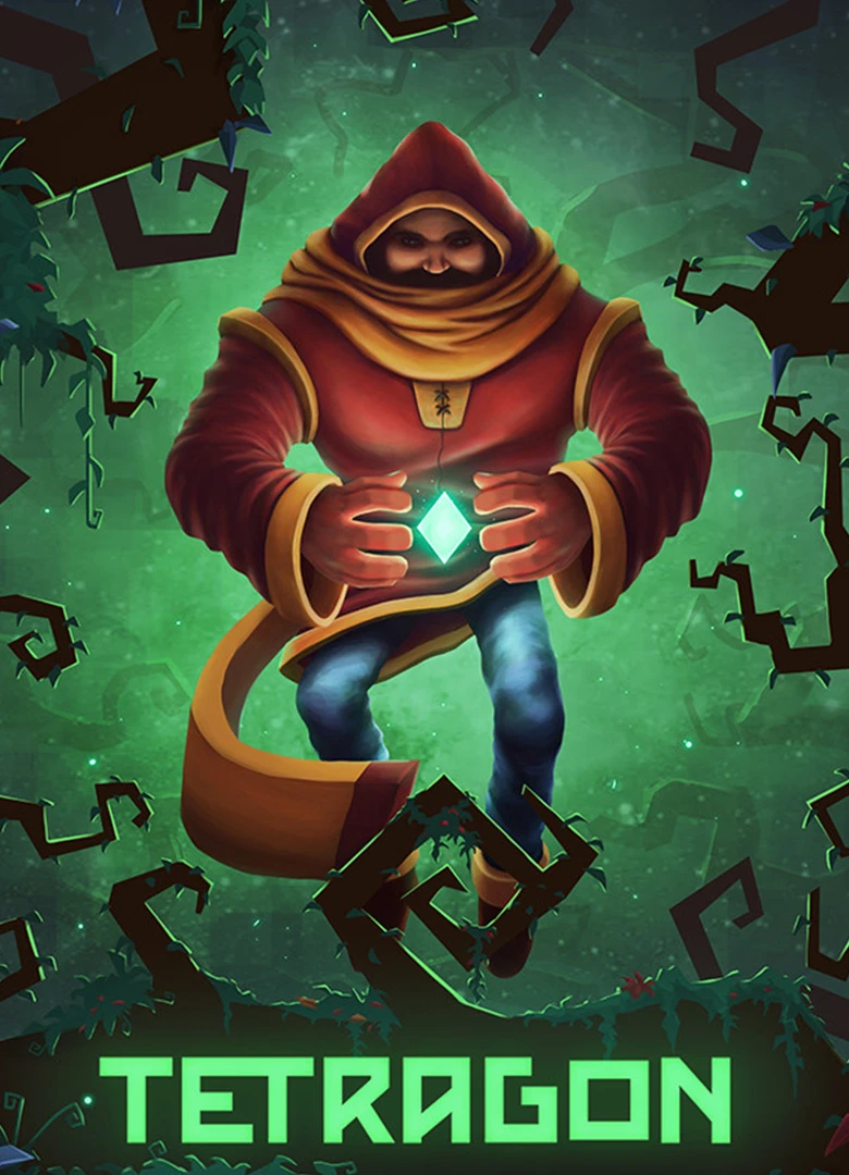 Tetragon