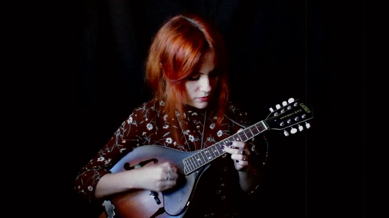 Silent Hill Theme (Gingertail Cover) Музыкальное видео