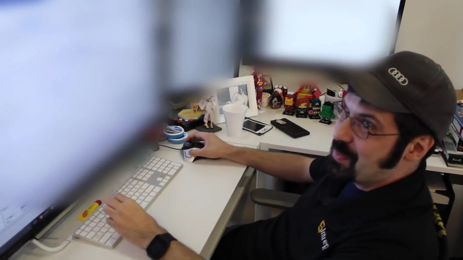 Ashes Of Creation. Превью - Кульбит в жанре ММОРПГ