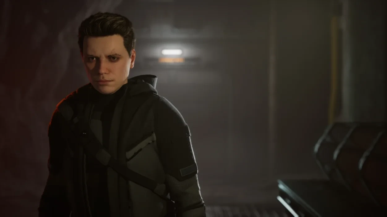 Героем российского хоррора The Black Ice станет блогер Топа из Utopia Show