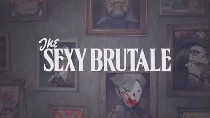 Sexy Brutale выйдет на Switch в декабре