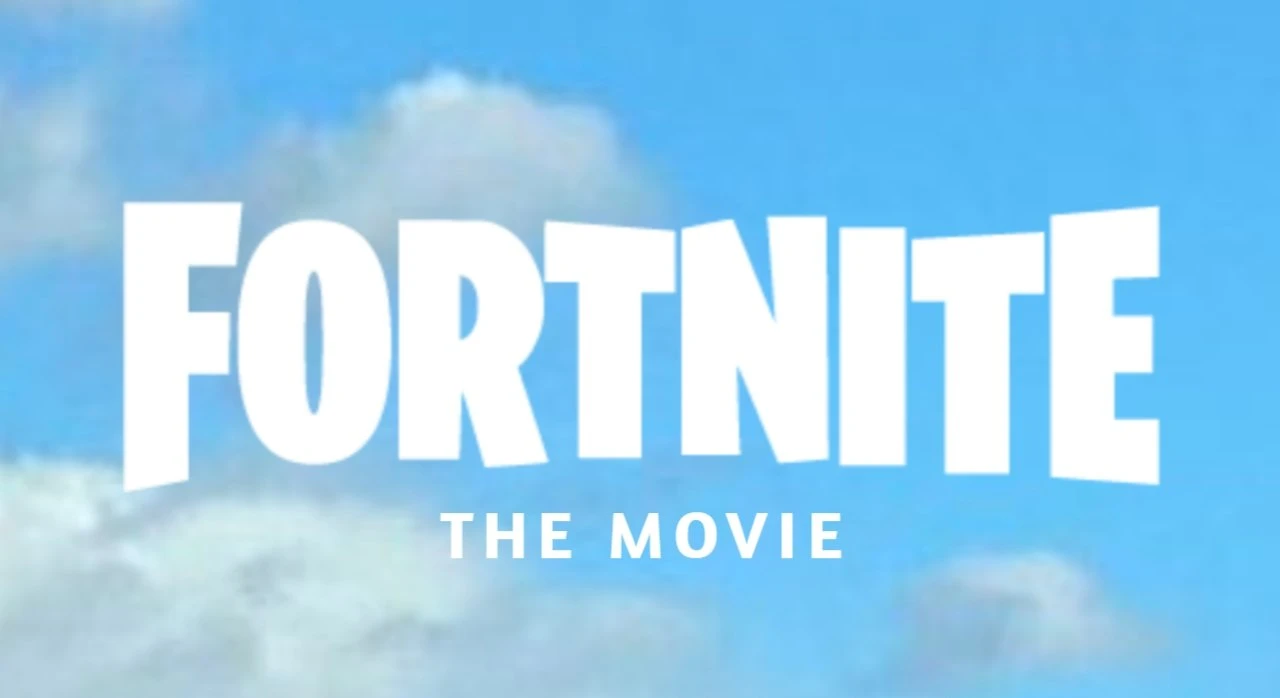 Epic Games планируют создать фильм по Fortnite