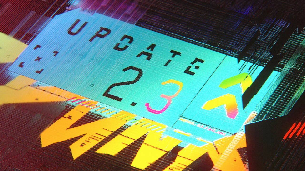 CD Projekt RED объявила об отсрочке выхода патча 2.3 для Cyberpunk 2077