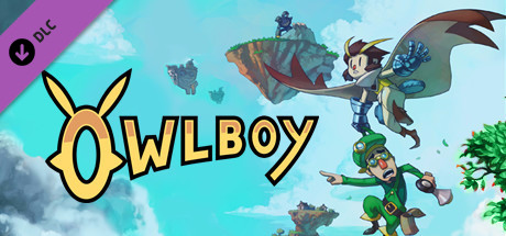 Owlboy "Soundtrack(FLAC)"