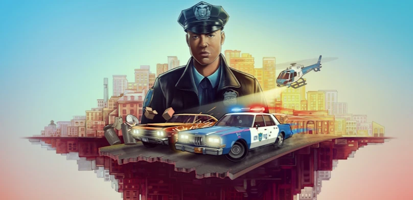 The Precinct получила масштабный патч: сбои устранены, геймплей стал стабильнее