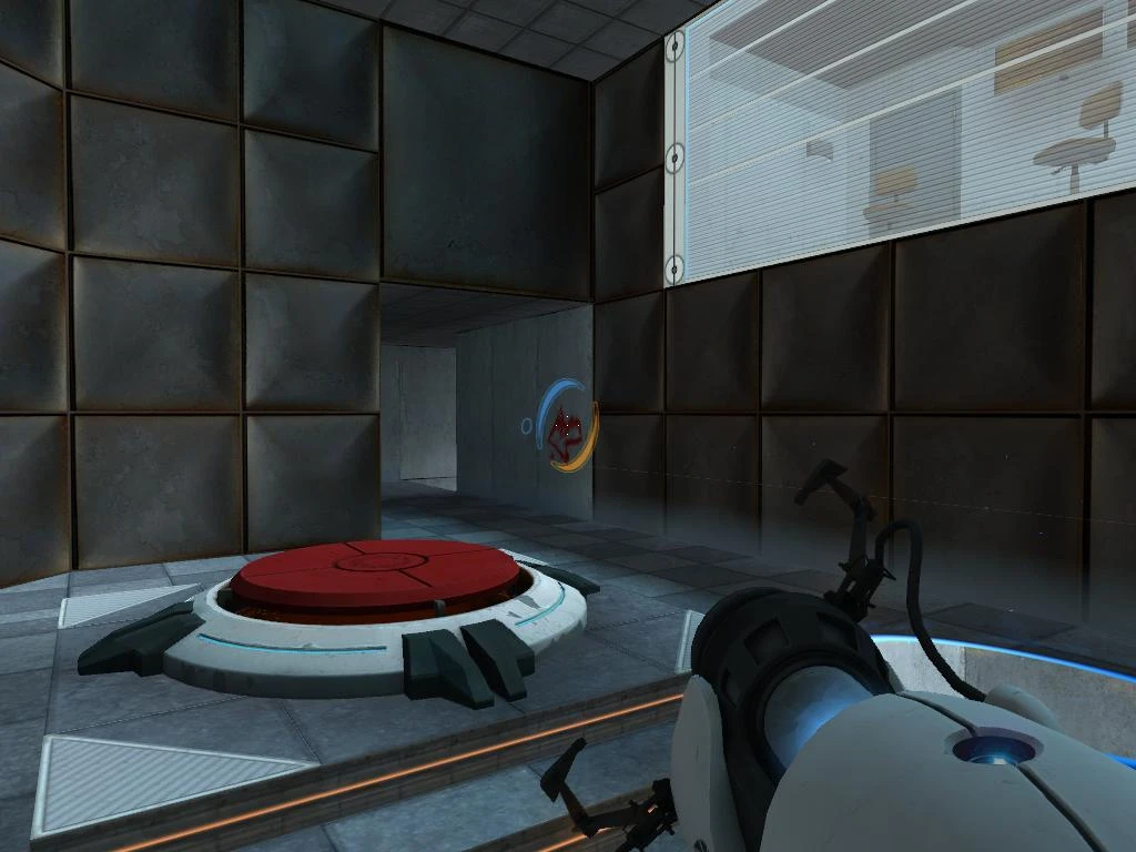 Portal "Карта - Skinny"